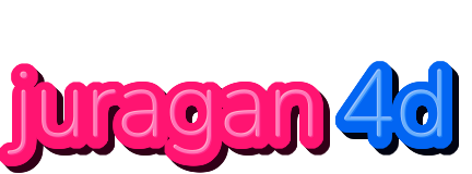 juragan4d — logo kanal